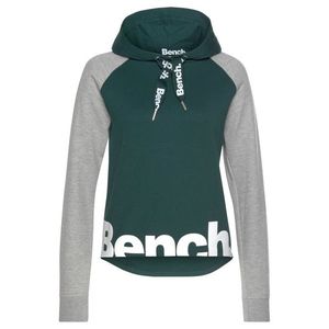 BENCH Tréning póló zöld kép