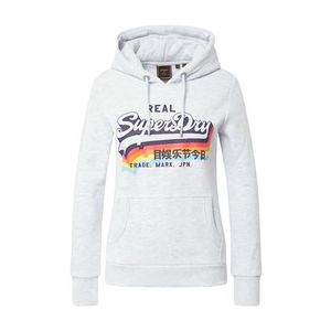 Superdry Tréning póló vegyes színek / fehér melír kép