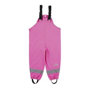 STERNTALER Funkcionális nadrág rózsaszín / ezüst / fekete kép
