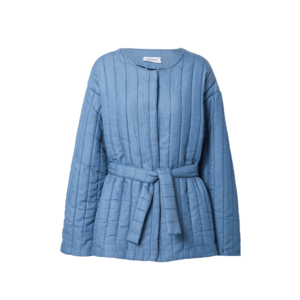 Bizance Paris Átmeneti kabátok 'Cala' kék kép