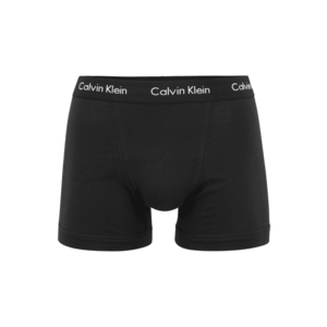 Calvin Klein Underwear Boxeralsók fekete / fehér kép