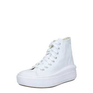 CONVERSE Magas szárú sportcipők 'Chuck Taylor All Star Lugged' fehér kép
