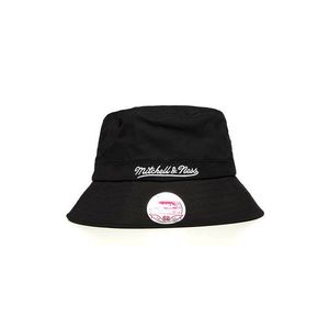Mitchell & Ness Branded Bucket Hat black kép