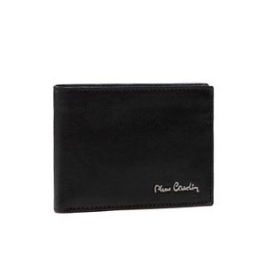 Pierre Cardin Nagyméretű férfi pénztárca TILAK50 8805 Fekete kép
