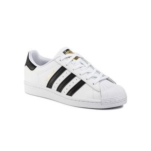 adidas Cipő Superstar EG4958 Fehér kép