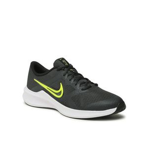 Nike Cipő Downshifter 11 (GS) CZ3949 011 Szürke kép