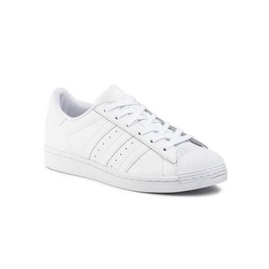 adidas Cipő Superstar EG4960 Fehér kép