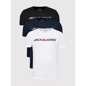 3 db póló Jack&Jones kép