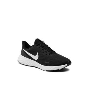 Nike Cipő Revolution 5 BQ3207 002 Fekete kép