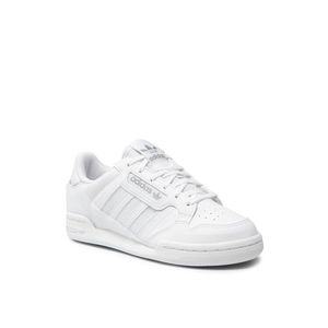 adidas Cipő Continental 80 Stripes J Q47341 Fehér kép