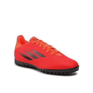 adidas Cipő X Speedflow.4 Tf FY3336 Piros kép