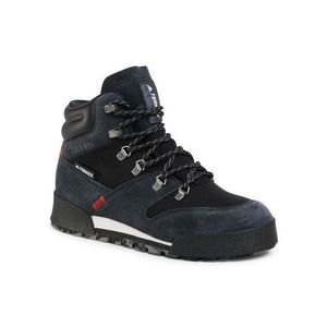 adidas Cipő Terrex Snowpitch C.Rdy FV7957 Fekete kép