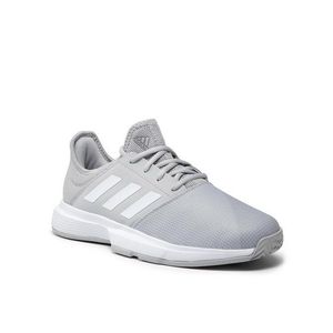 adidas Cipő GameCourt M GZ8516 Szürke kép