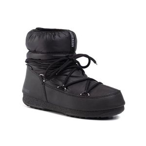 Moon Boot Hótaposó Low Nylon Wp 2 24009300001 Fekete kép