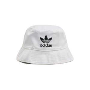 adidas Kalap Trefoil Bucket Hat FQ4641 Fehér kép