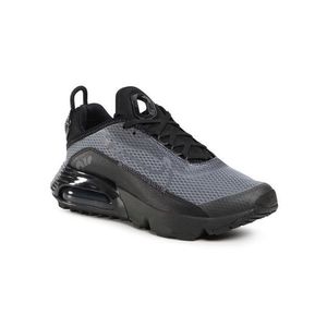 Nike Cipő Air Max 2090 (Gs) CJ4066 001 Fekete kép