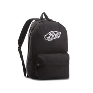 Vans Hátizsák Realm Backpack VN0A3UI6BLK Fekete kép