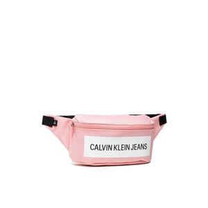 Calvin Klein Jeans Övtáska Waistbag K60K608240 Rózsaszín kép