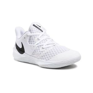 Nike Cipő Zoom Hyperspeed Court CI2963 100 Fehér kép