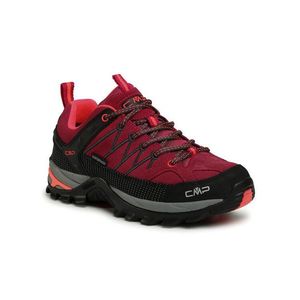 CMP Bakancs Rigel Low Wmn Trekking Shoes Wp 3Q13246 Rózsaszín kép