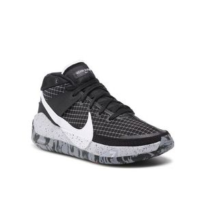 Nike Cipő KD13 CI9948 004 Fekete kép