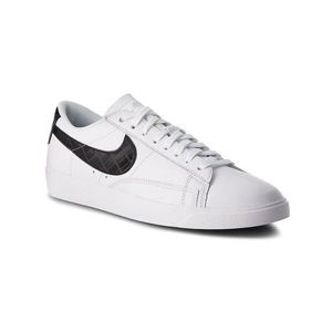 Nike Cipő Blazer Low BQ0033 100 Fehér kép