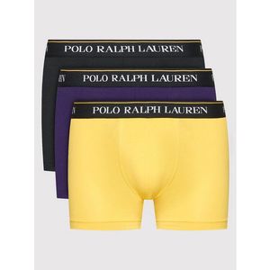 Polo Ralph Lauren 3 darab boxer 714830299030 Színes kép
