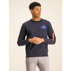 Pulóver Alpha Industries kép