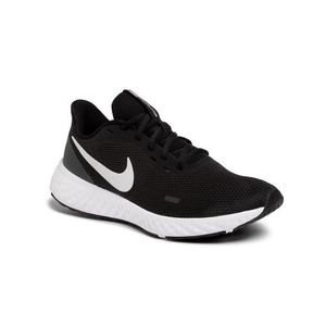 Nike Cipő Revolution 5 BQ3204 002 Fekete kép