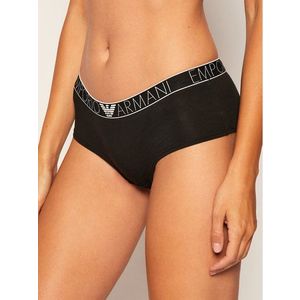 Emporio Armani Underwear Boxerek 163225 0A317 00020 Fekete kép