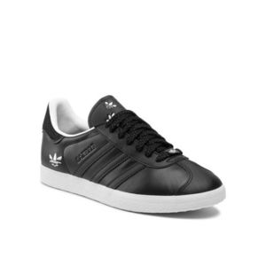 adidas Cipő Gazelle H02898 Fekete kép