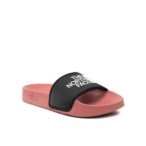 The North Face Papucs Base Camp Slide III NF0A4T2S5HD Fekete kép