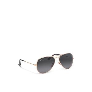 Ray-Ban Napszemüveg Aviator Large Metal 0RB3025 181/71 Arany kép