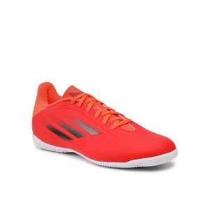 adidas Cipő X Speedflow.4 In FY3346 Piros kép