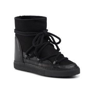 Inuikii Cipő Sneaker Classic 70203-5-W Fekete kép