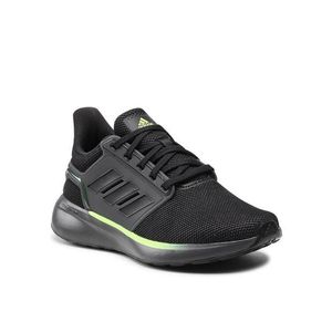 adidas Cipő EQ19 Run Winter H01950 Fekete kép