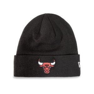 New Era Sapka Nba Essential Knit Osfm 12156075 Fekete kép