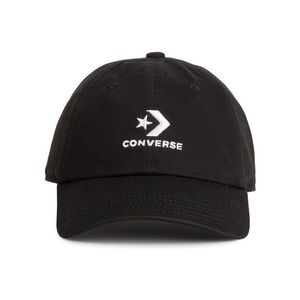 Converse Baseball sapka 10008477-A01 Fekete kép