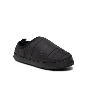 Calvin Klein Jeans Papucs Home Shoe Slipper YM0YM00303 Fekete kép