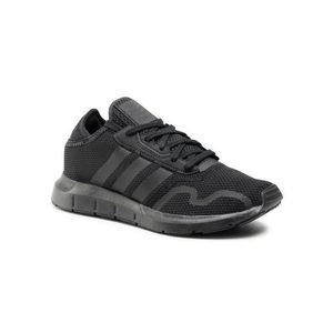 adidas Cipő Swift Run X FY2116 Fekete kép