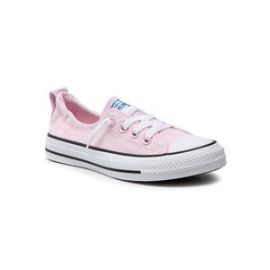 Converse tornacipő rózsaszín kép