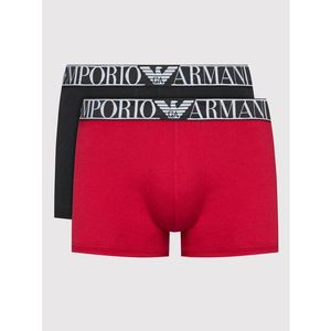 Emporio Armani Underwear 2 pár boxer 111769 1A720 06721 Színes kép