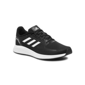 adidas Cipő Runfalcon 2.0 FY5943 Fekete kép