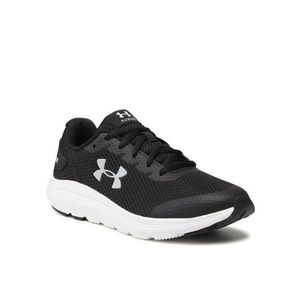 Under Armour Cipő Ua Gs Surge 2 Fekete kép