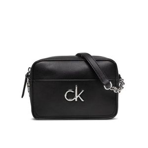 Calvin Klein Táska Camera Bag W/Pckt K60K606677 Fekete kép