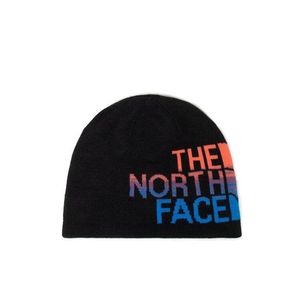 The North Face Sapka Rvsbl Tnf Banner Bne NF00AKND1S9 Fekete kép
