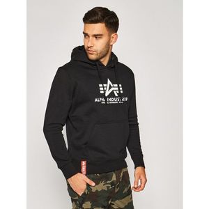 Pulóver Alpha Industries kép