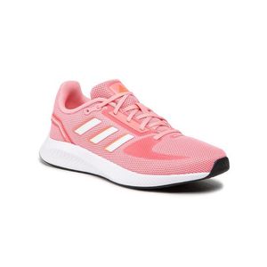 adidas Cipő Runfalcon 2.0 FZ1327 Rózsaszín kép
