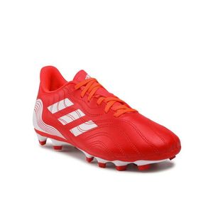 adidas Cipő Copa Sense.4 FxG FY6183 Piros kép