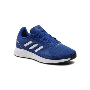 adidas Cipő Runfalcon 2.0 FZ2802 Kék kép